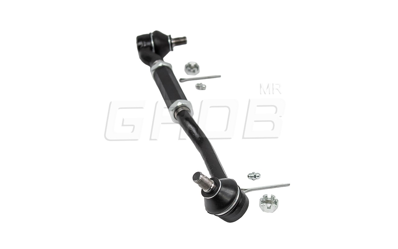 Varilla Lateral Der. Nissan Pick-Up 80-93