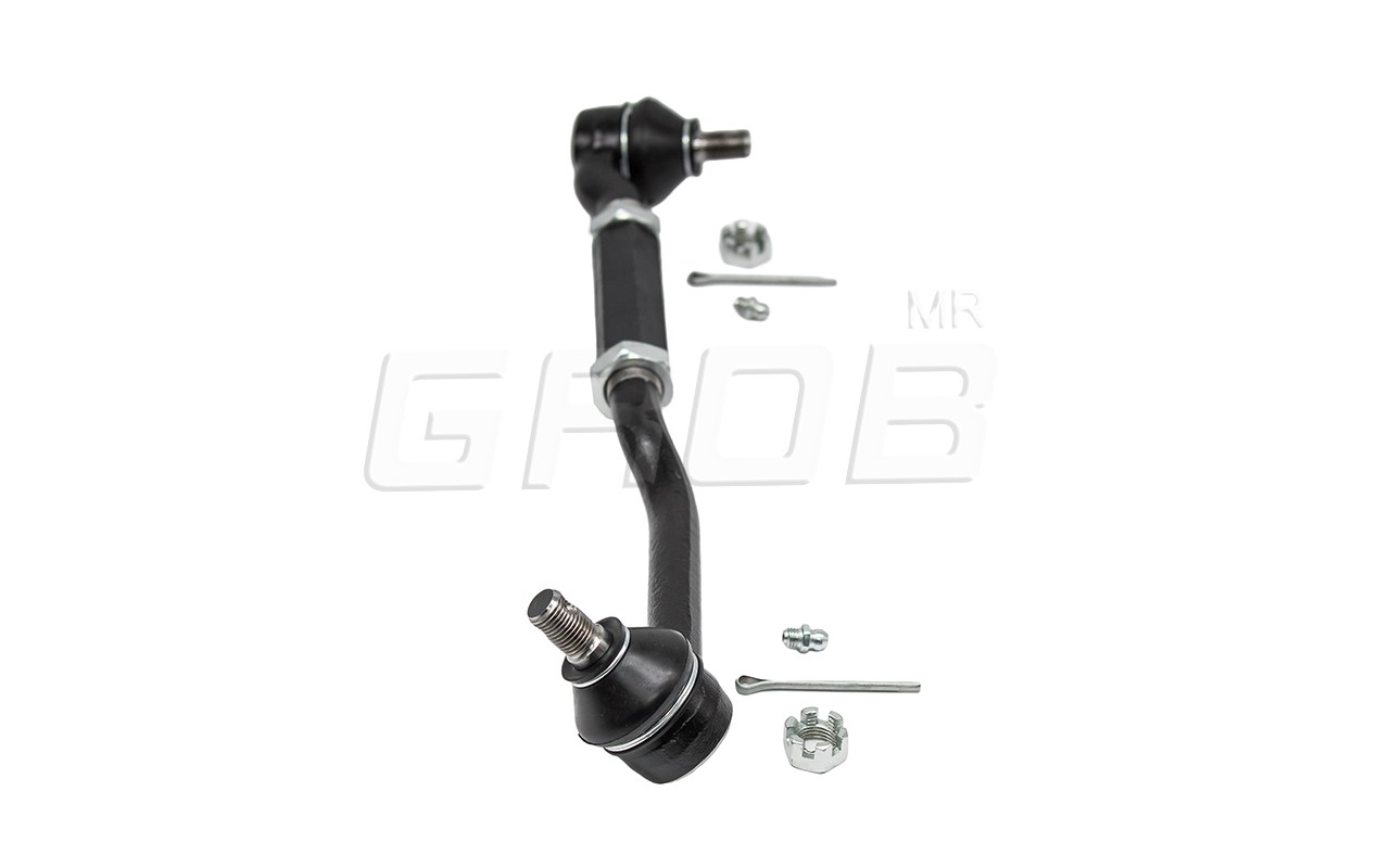 Varilla Lateral Der. Nissan Pick-Up 80-93