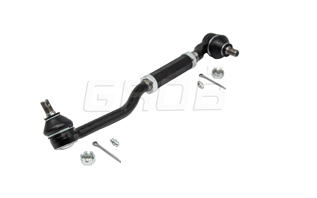 Varilla Lateral Der. Nissan Pick-Up 80-93