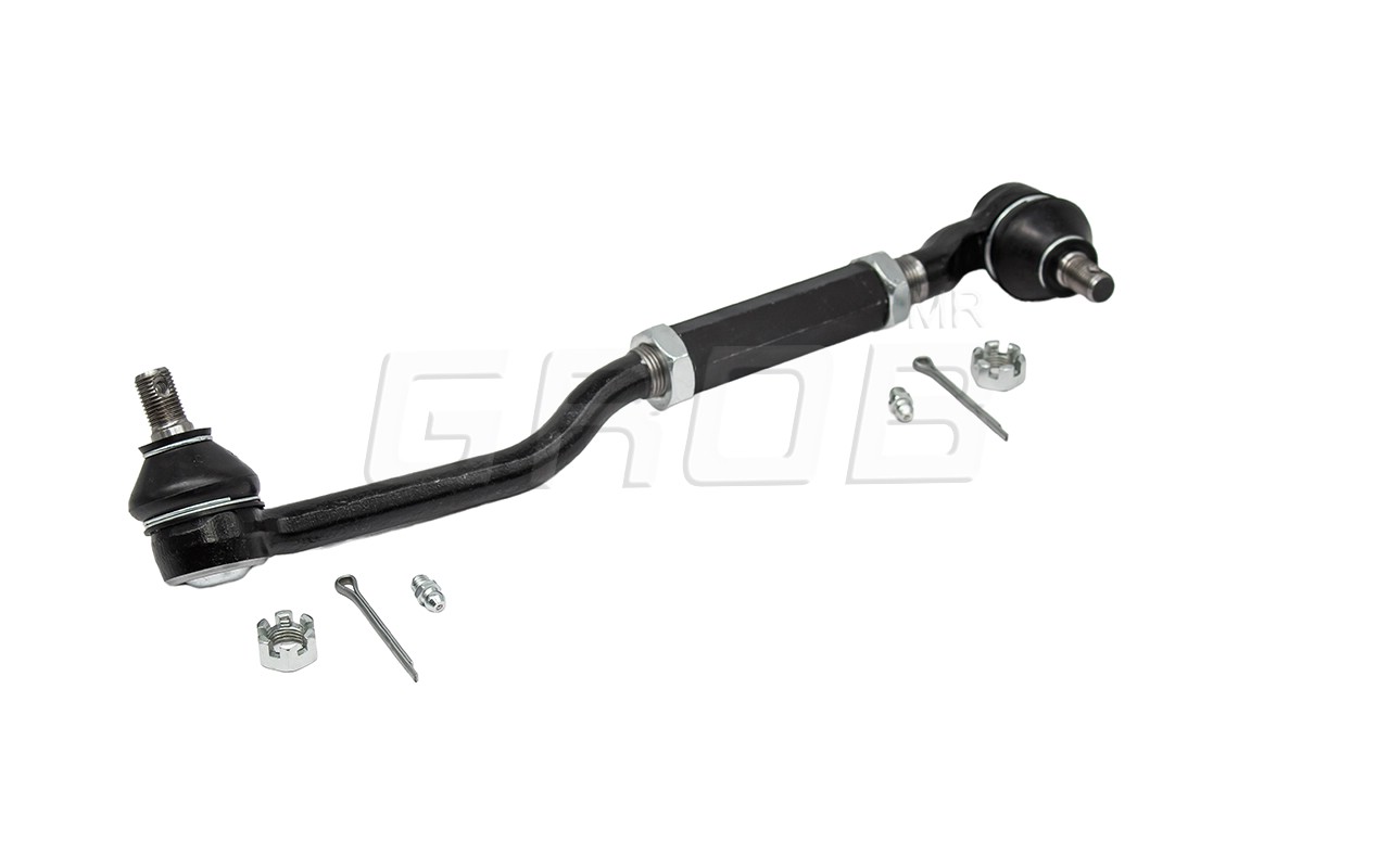 Varilla Lateral Der. Nissan Pick-Up 80-93