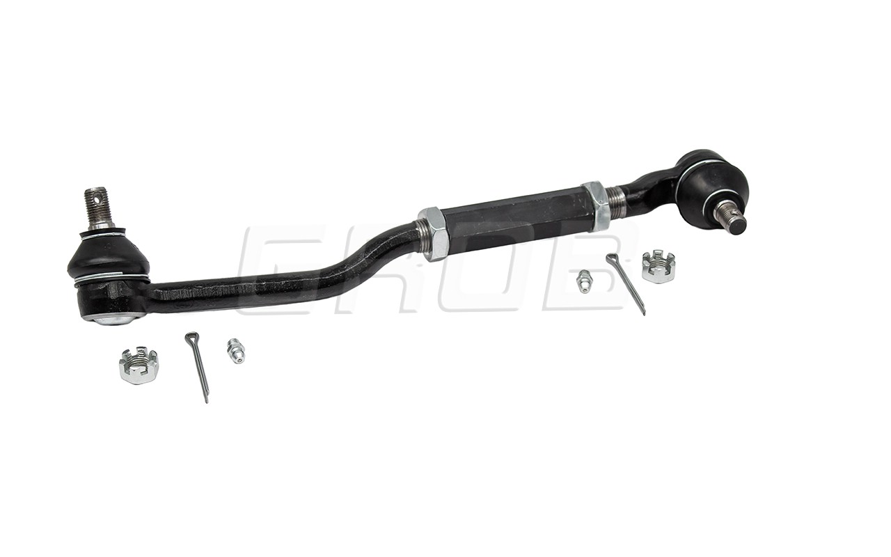 Varilla Lateral Der. Nissan Pick-Up 80-93