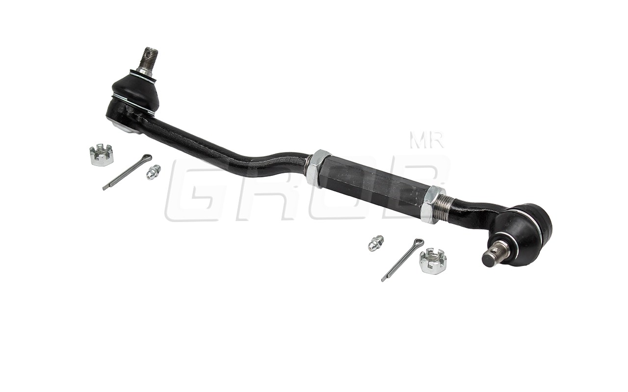 Varilla Lateral Der. Nissan Pick-Up 80-93