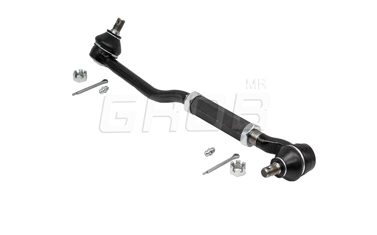 Varilla Lateral Der. Nissan Pick-Up 80-93