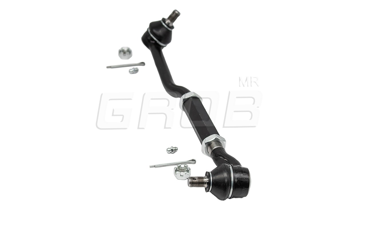Varilla Lateral Der. Nissan Pick-Up 80-93