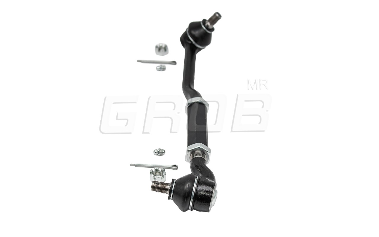 Varilla Lateral Der. Nissan Pick-Up 80-93