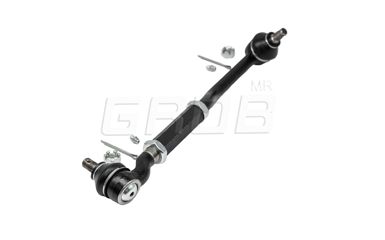 Varilla Lateral Der. Nissan Pick-Up 80-93