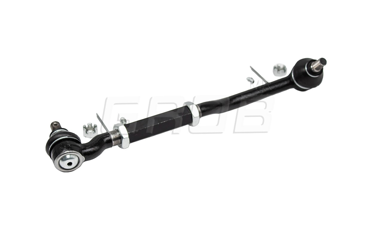 Varilla Lateral Der. Nissan Pick-Up 80-93
