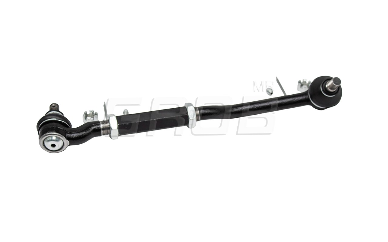Varilla Lateral Der. Nissan Pick-Up 80-93