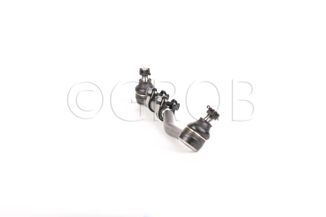 Varilla Lateral Der. Nissan Pick-Up 80-93