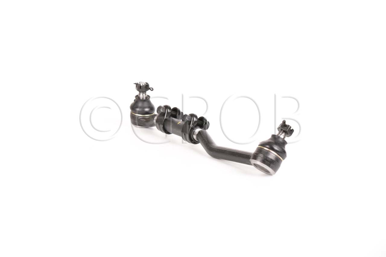 Varilla Lateral Der. Nissan Pick-Up 80-93
