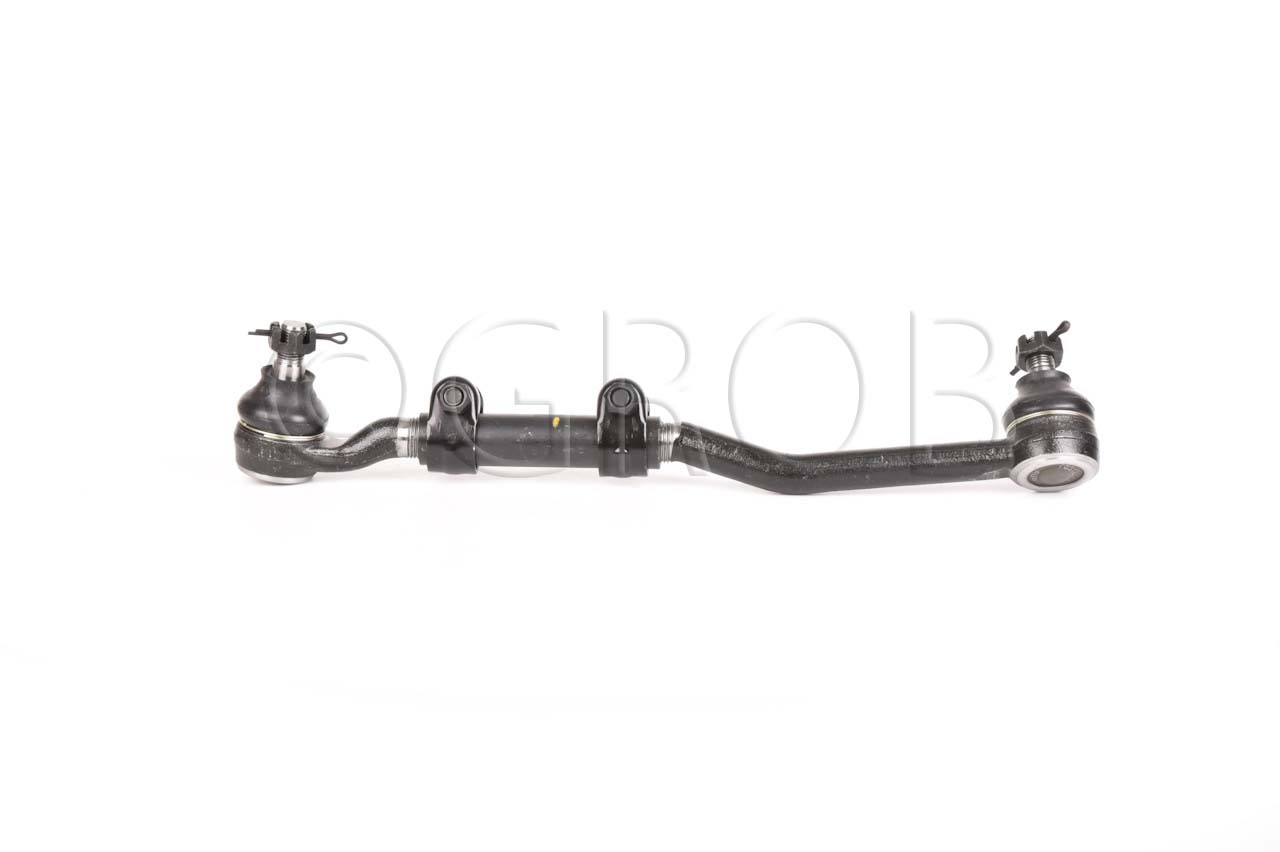 Varilla Lateral Der. Nissan Pick-Up 80-93