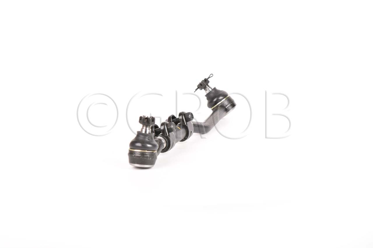 Varilla Lateral Der. Nissan Pick-Up 80-93