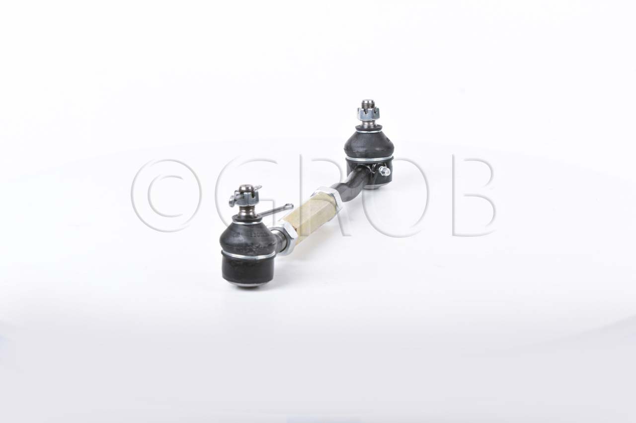 Varilla Lateral Der. Nissan Pick-Up 4X4 83-86