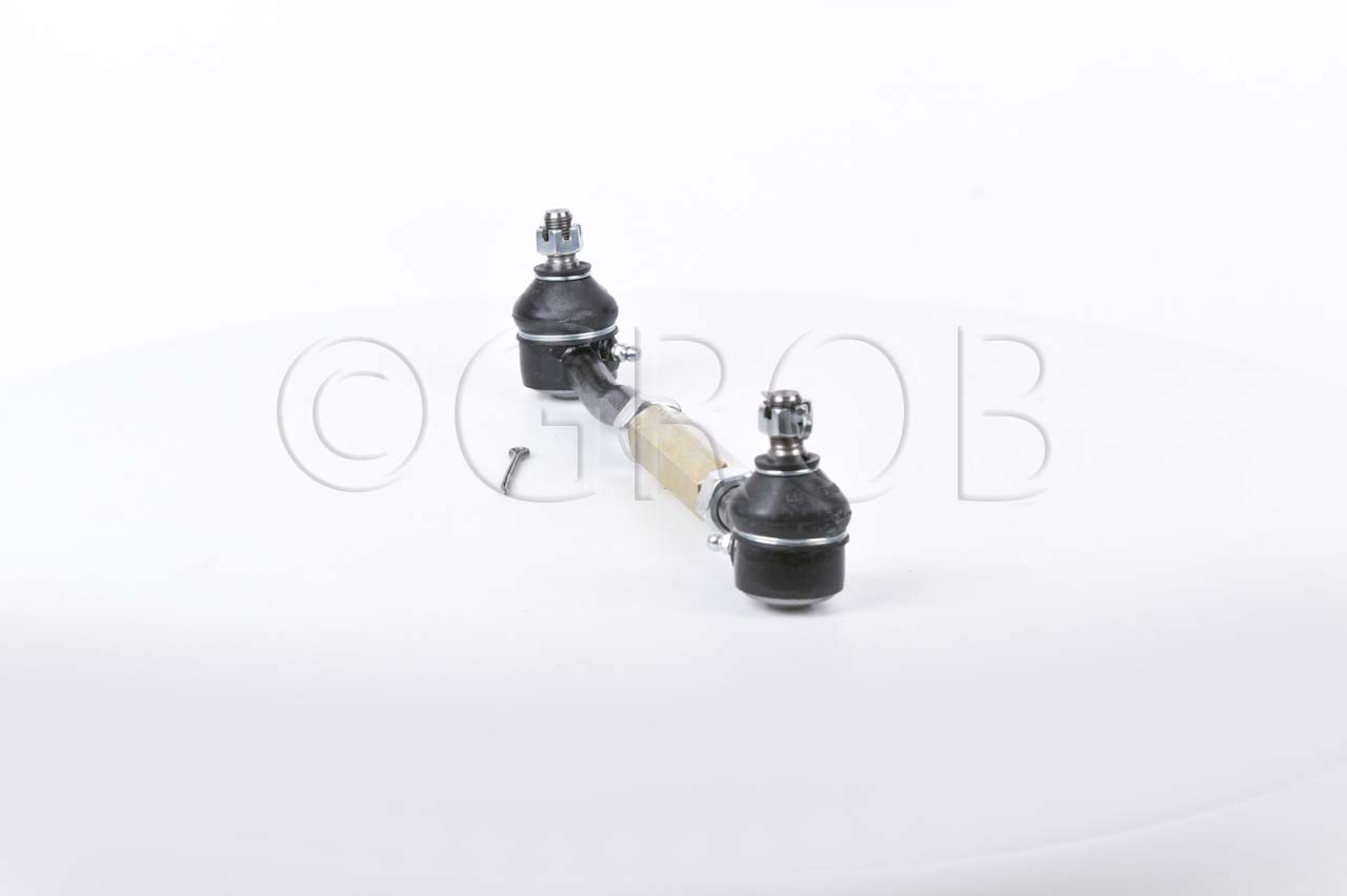 Varilla Lateral Der. Nissan Pick-Up 4X4 83-86