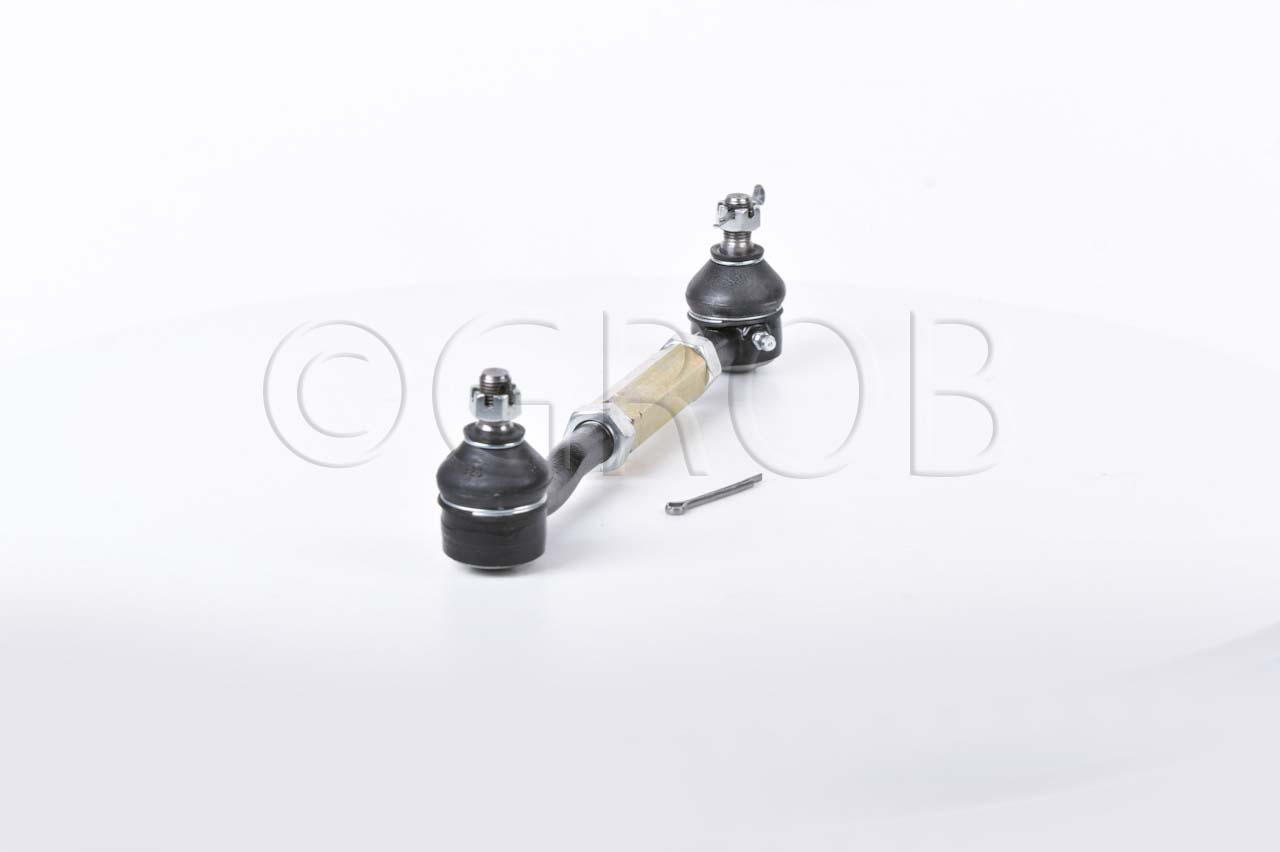 Varilla Lateral Der. Nissan Pick-Up 4X4 83-86