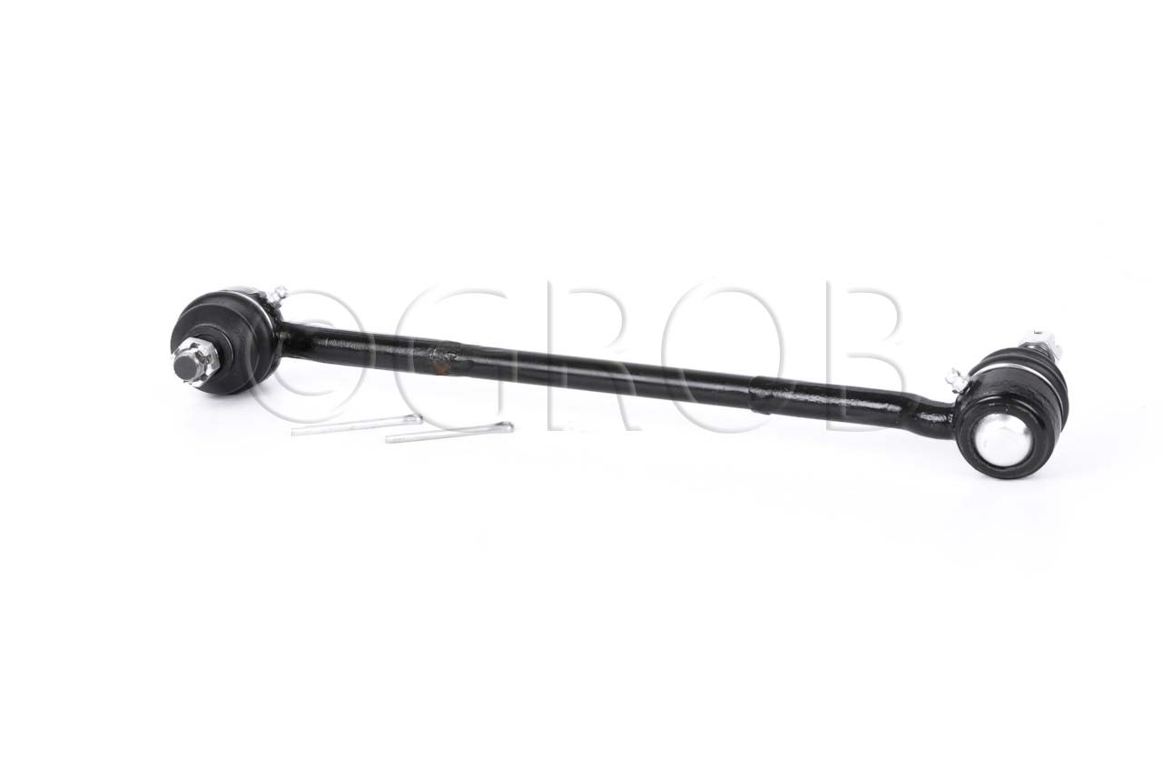 Varilla Lateral Der. Nissan Pick-Up 66-79