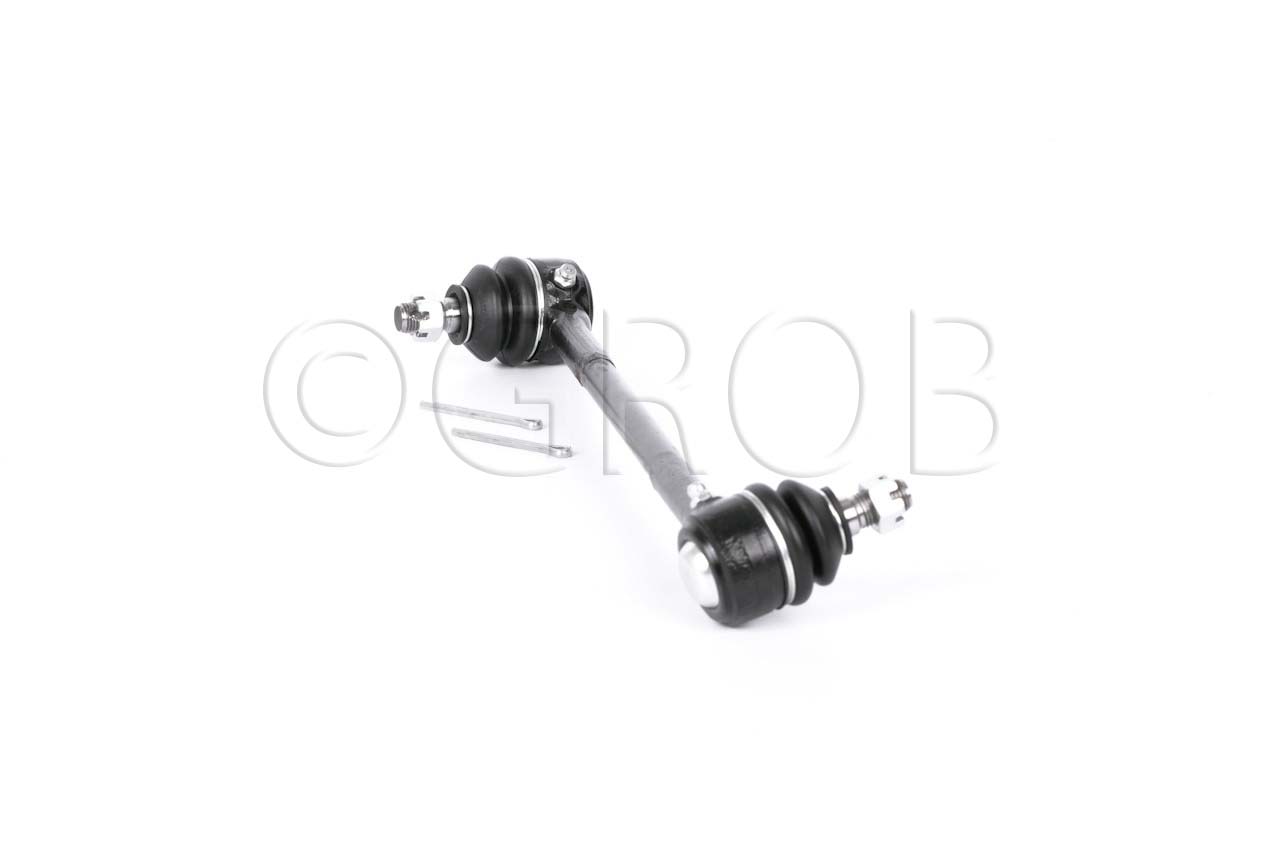 Varilla Lateral Der. Nissan Pick-Up 66-79