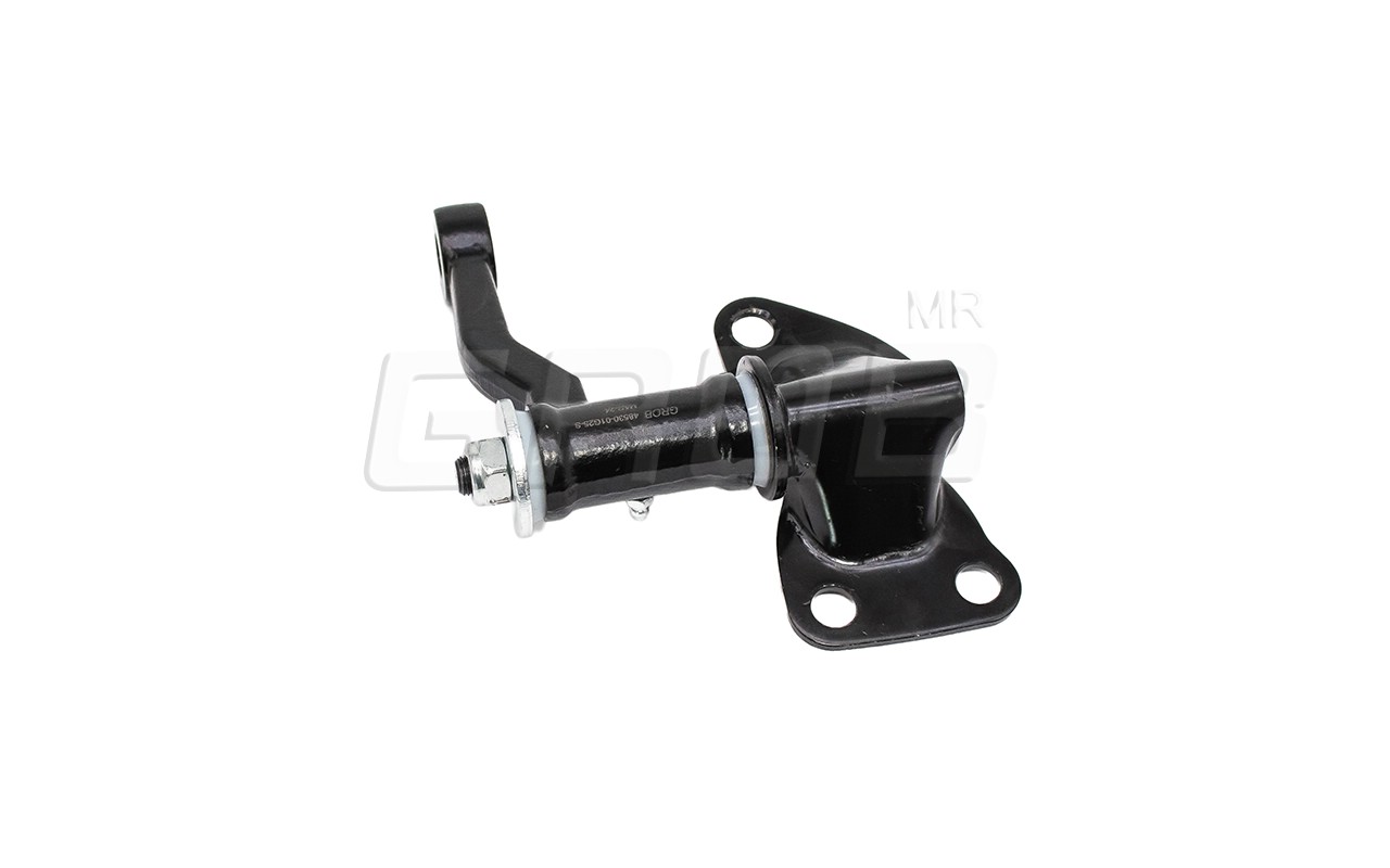 Brazo Auxiliar . Nissan Pick-Up 94-08