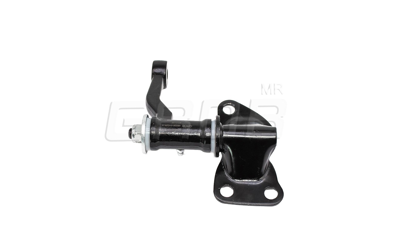 Brazo Auxiliar . Nissan Pick-Up 94-08