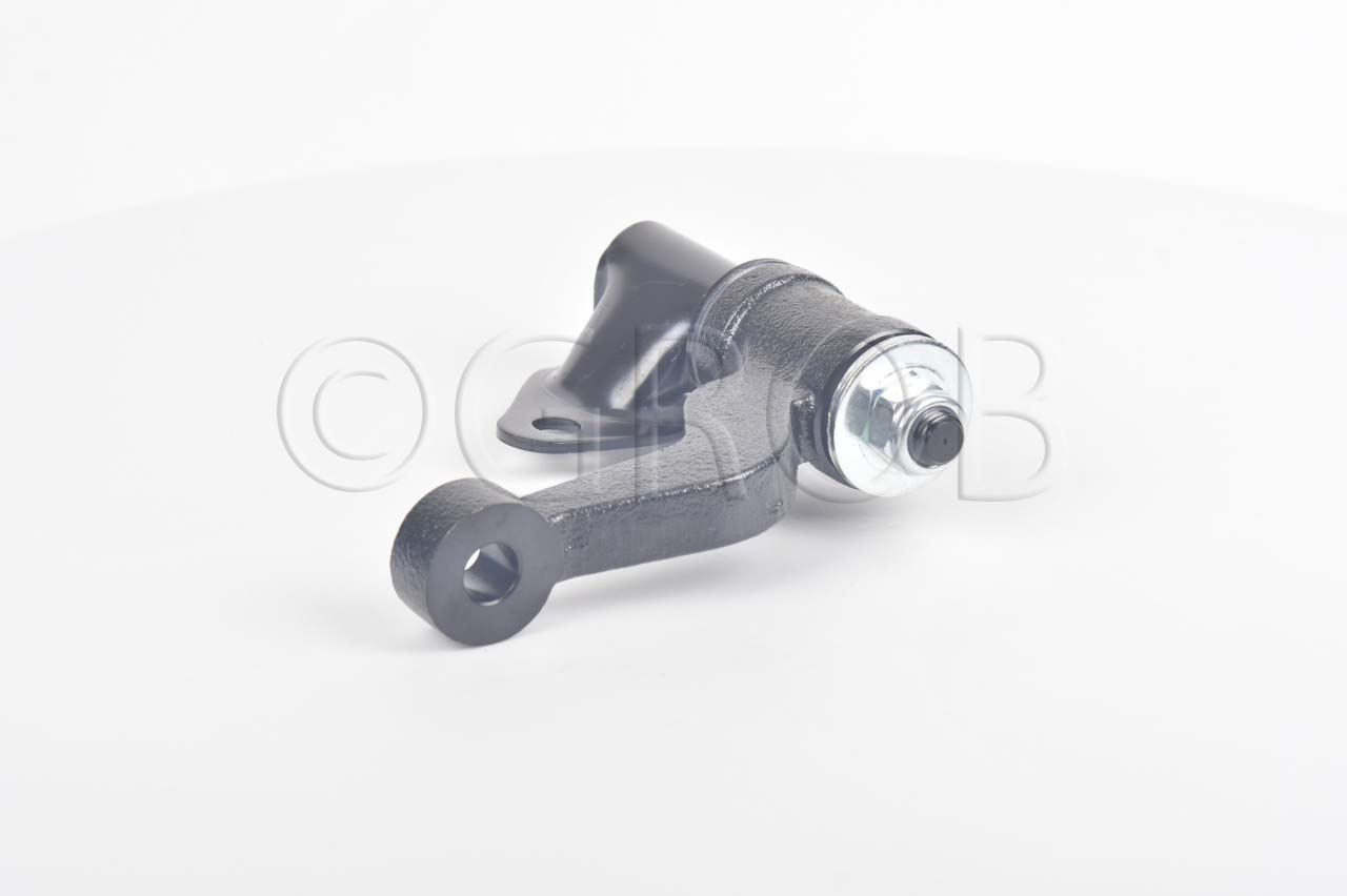 Brazo Auxiliar . Frontier 98-04 Nissan Pick-Up 09-13 NP300 4X2 09-14 X-Terra 98-04