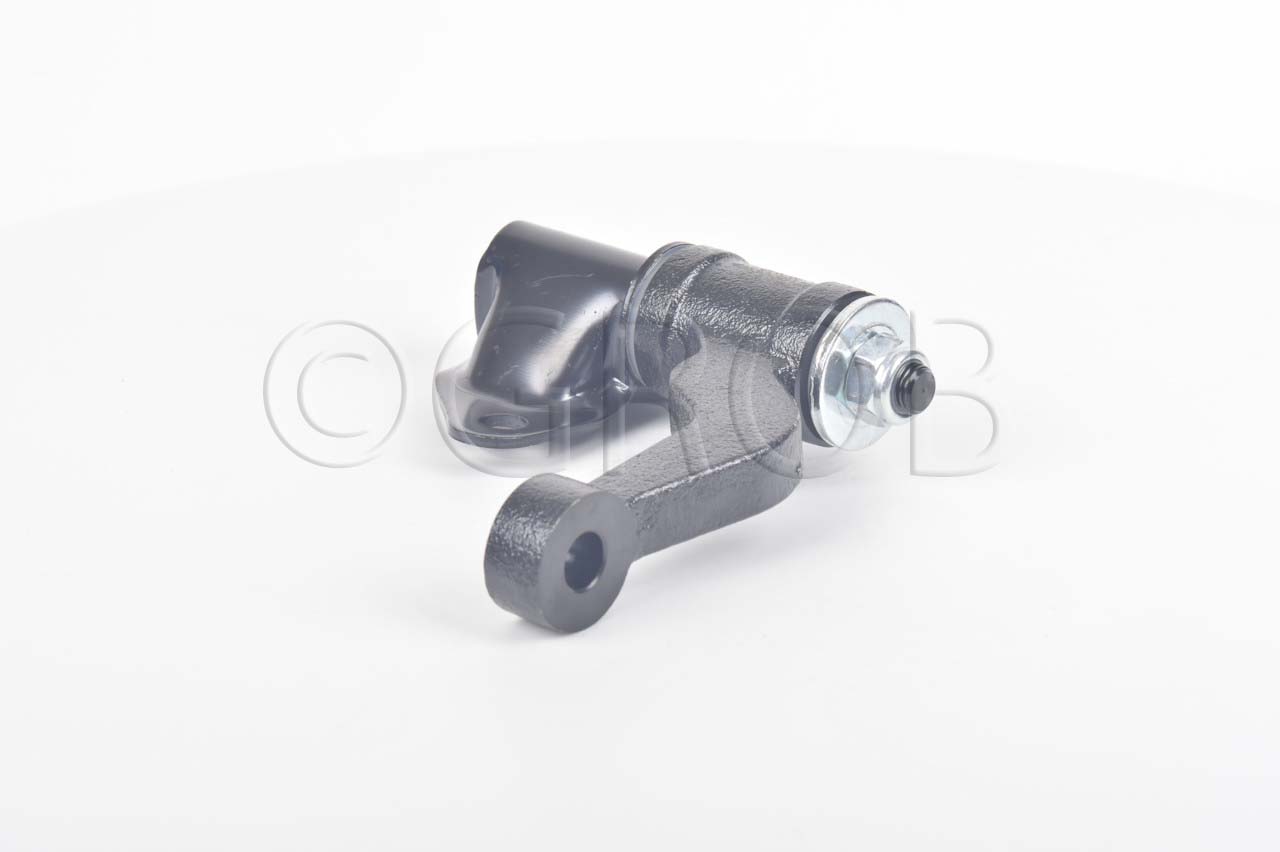 Brazo Auxiliar . Frontier 98-04 Nissan Pick-Up 09-13 NP300 4X2 09-14 X-Terra 98-04