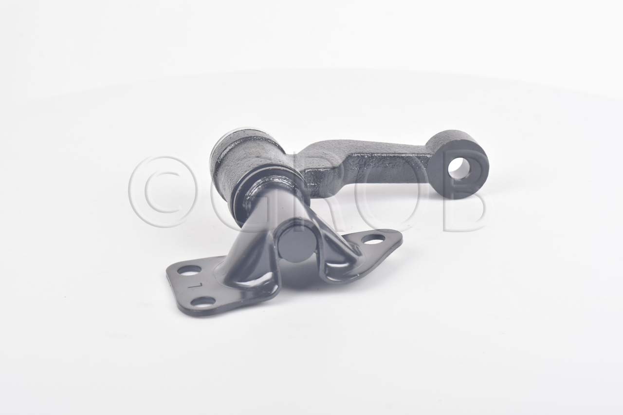 Brazo Auxiliar . Frontier 98-04 Nissan Pick-Up 09-13 NP300 4X2 09-14 X-Terra 98-04