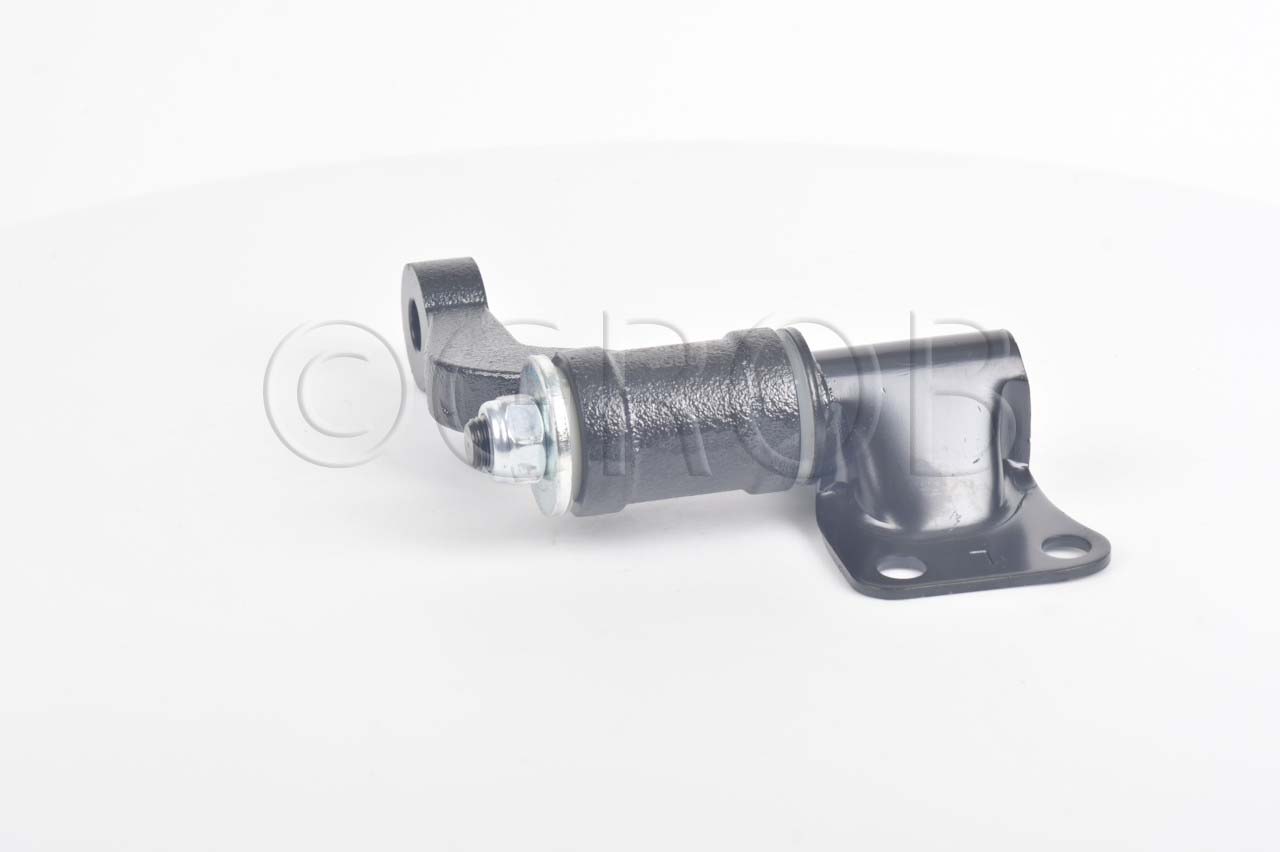 Brazo Auxiliar . Frontier 98-04 Nissan Pick-Up 09-13 NP300 4X2 09-14 X-Terra 98-04