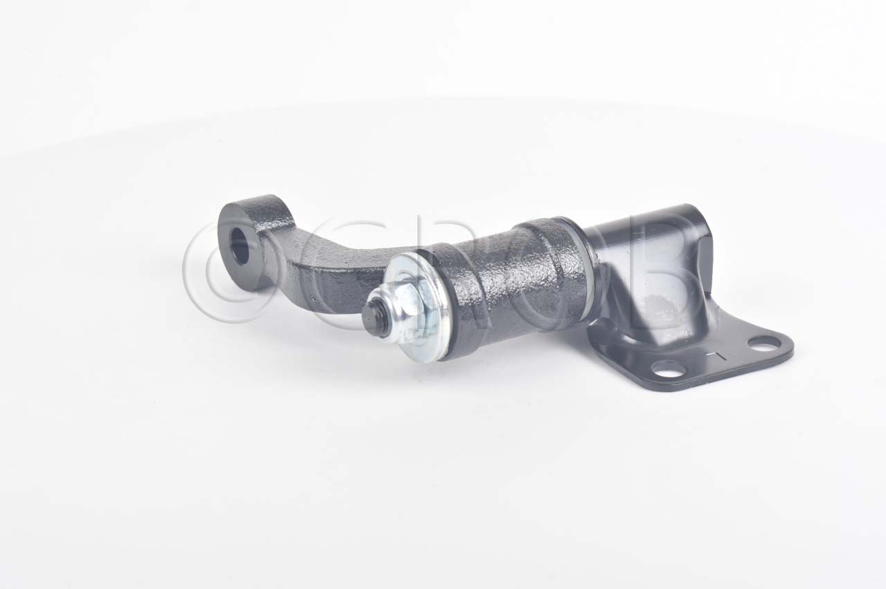 Brazo Auxiliar . Frontier 98-04 Nissan Pick-Up 09-13 NP300 4X2 09-14 X-Terra 98-04