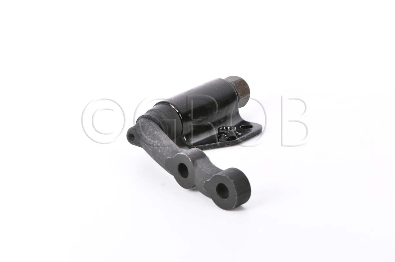 Brazo Auxiliar . Nissan Pick-Up 66-79