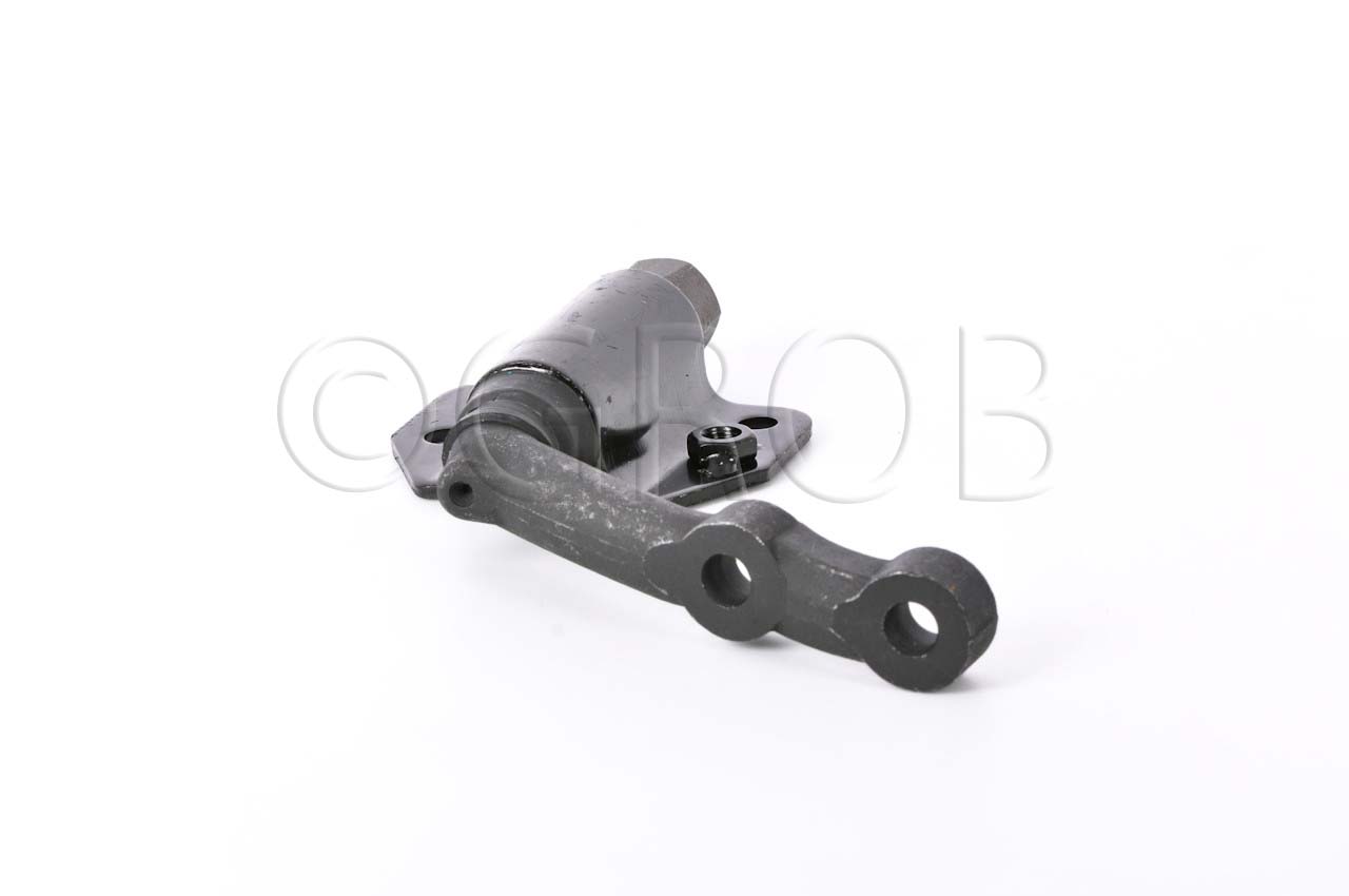 Brazo Auxiliar . Nissan Pick-Up 66-79