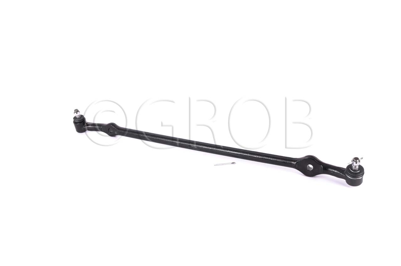 Varilla Cent. Frontier 98-04 Nissan Pick-Up 4X4 09-09 Nissan Pick-Up 4X4 09-09 NP300 4X2 09-14