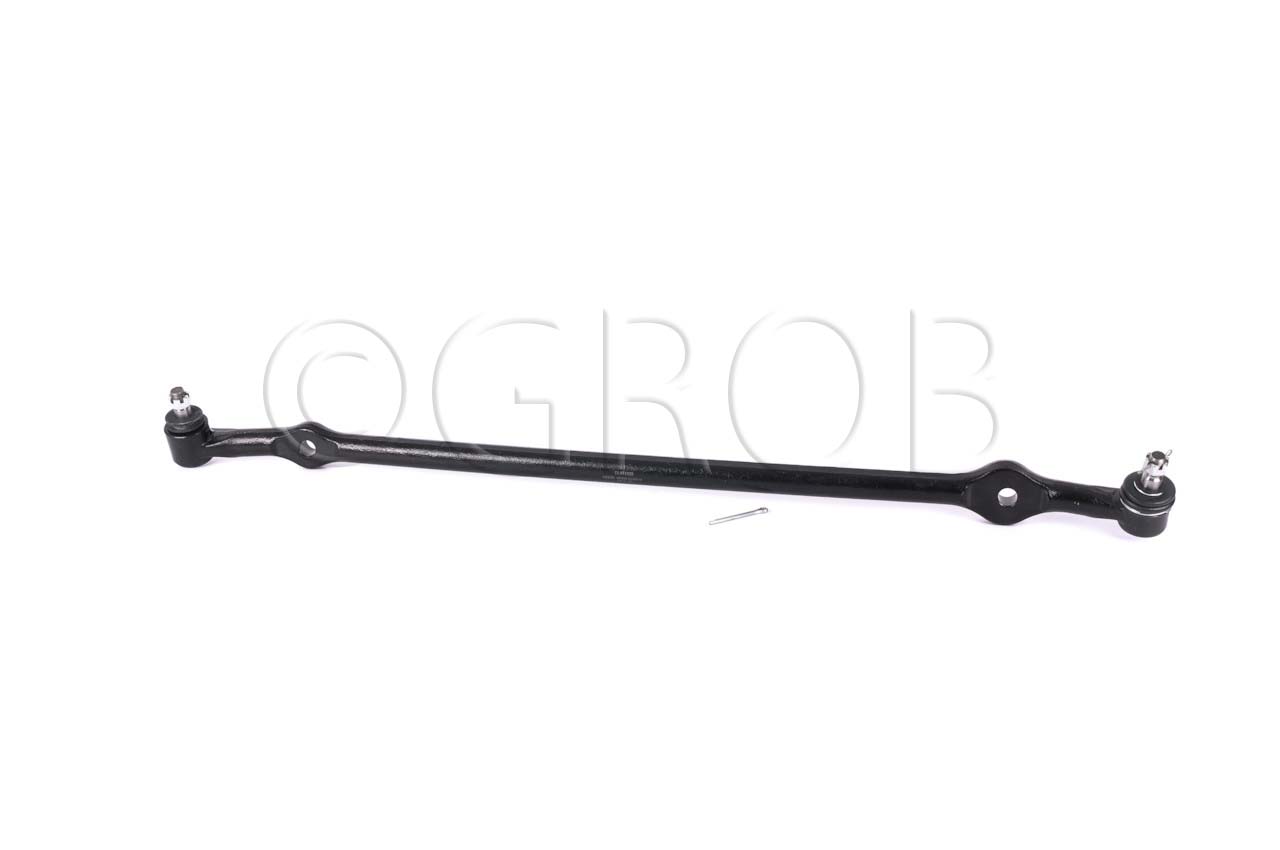 Varilla Cent. Frontier 98-04 Nissan Pick-Up 4X4 09-09 Nissan Pick-Up 4X4 09-09 NP300 4X2 09-14
