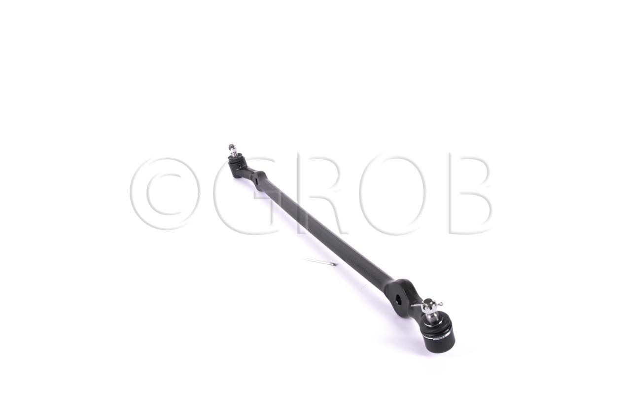 Varilla Cent. Frontier 98-04 Nissan Pick-Up 4X4 09-09 Nissan Pick-Up 4X4 09-09 NP300 4X2 09-14