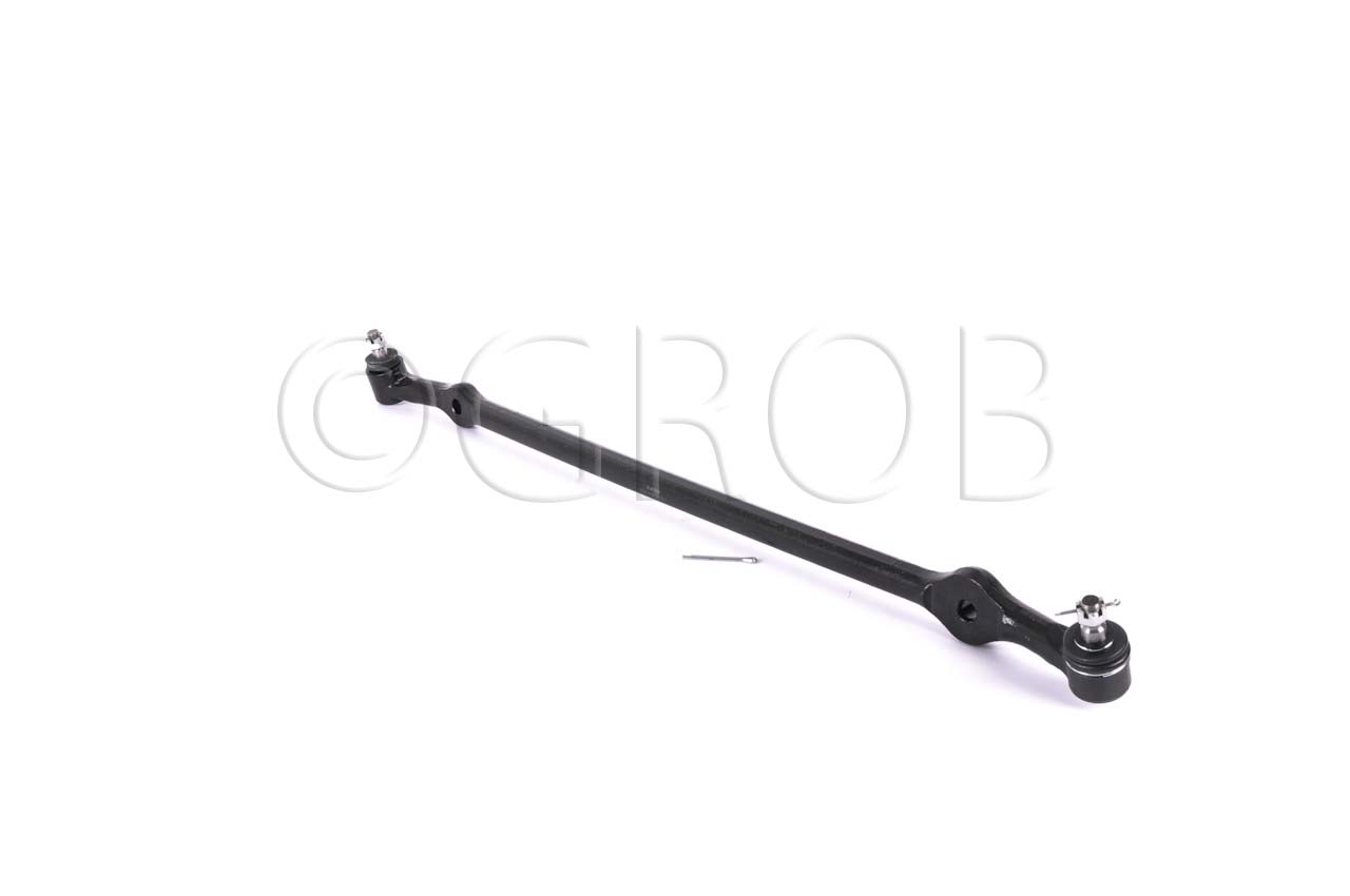 Varilla Cent. Frontier 98-04 Nissan Pick-Up 4X4 09-09 Nissan Pick-Up 4X4 09-09 NP300 4X2 09-14