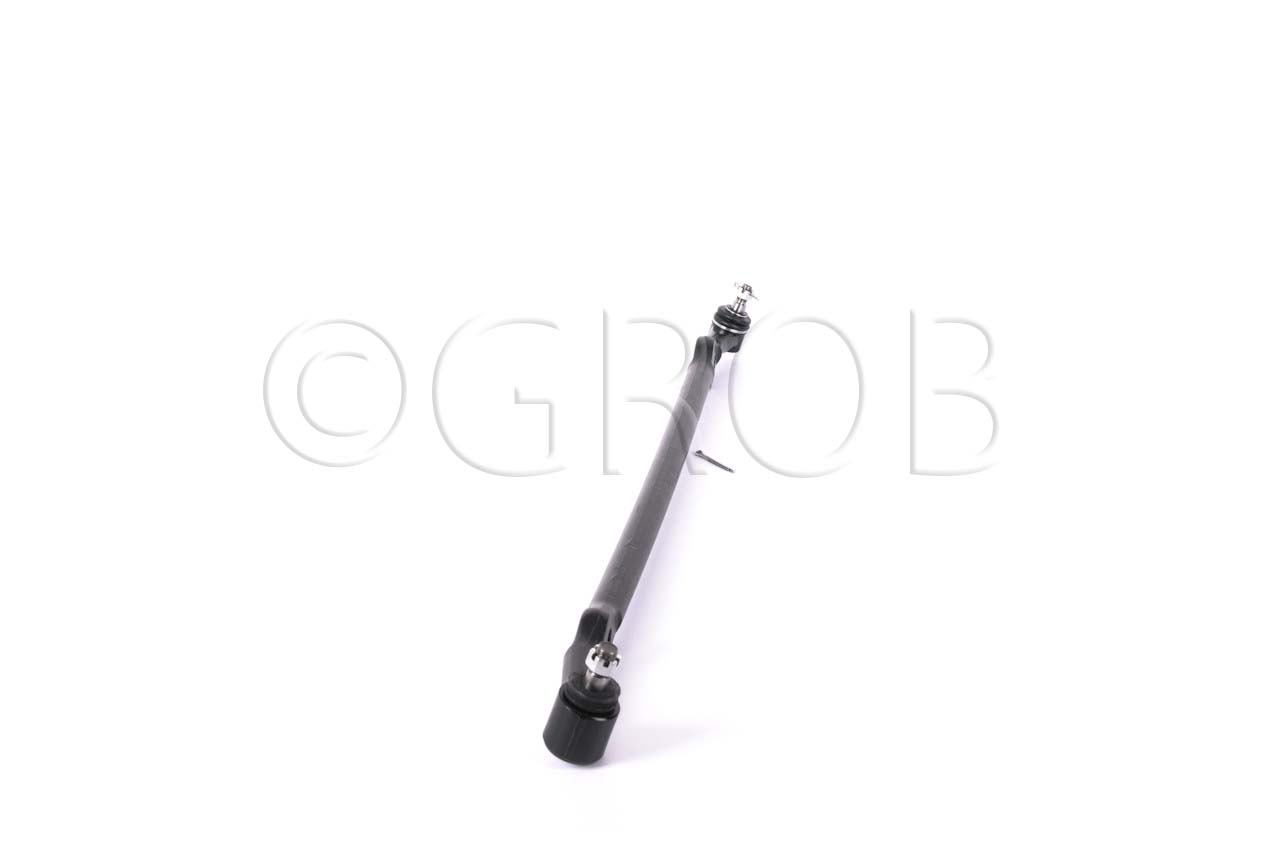 Varilla Cent. Frontier 98-04 Nissan Pick-Up 4X4 09-09 Nissan Pick-Up 4X4 09-09 NP300 4X2 09-14