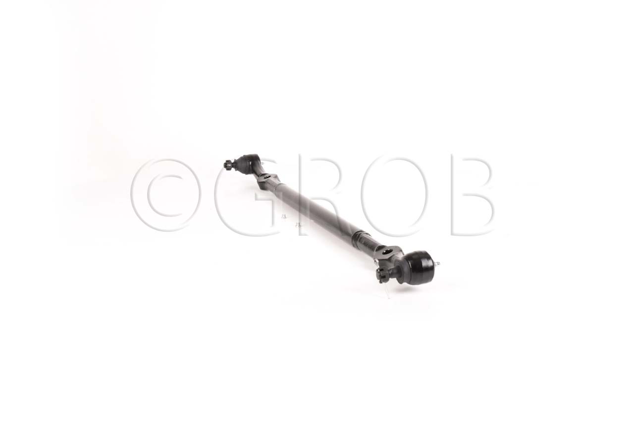 Varilla Cent. Frontier 98-04 Nissan Pick-Up 4X4 09-09 Nissan Pick-Up 4X4 09-09 NP300 4X2 09-14