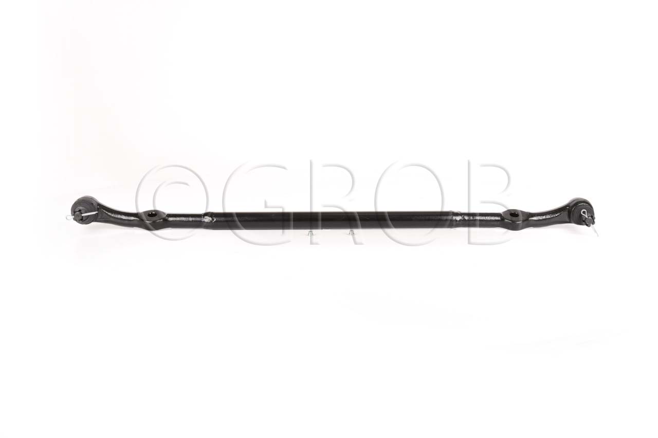 Varilla Cent. Frontier 98-04 Nissan Pick-Up 4X4 09-09 Nissan Pick-Up 4X4 09-09 NP300 4X2 09-14