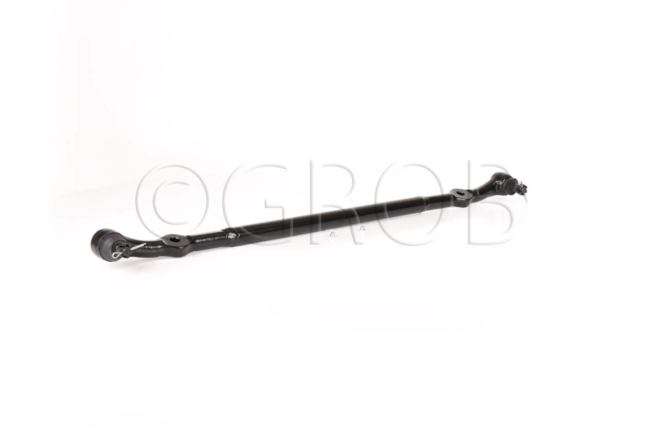 Varilla Cent. Frontier 98-04 Nissan Pick-Up 4X4 09-09 Nissan Pick-Up 4X4 09-09 NP300 4X2 09-14