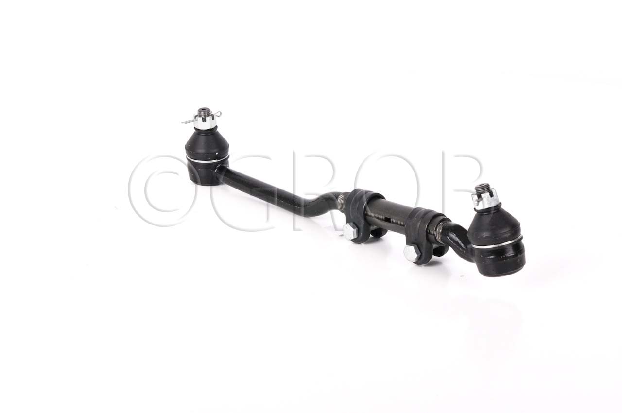 Varilla Lateral Izq. Nissan Pick-Up 80-93