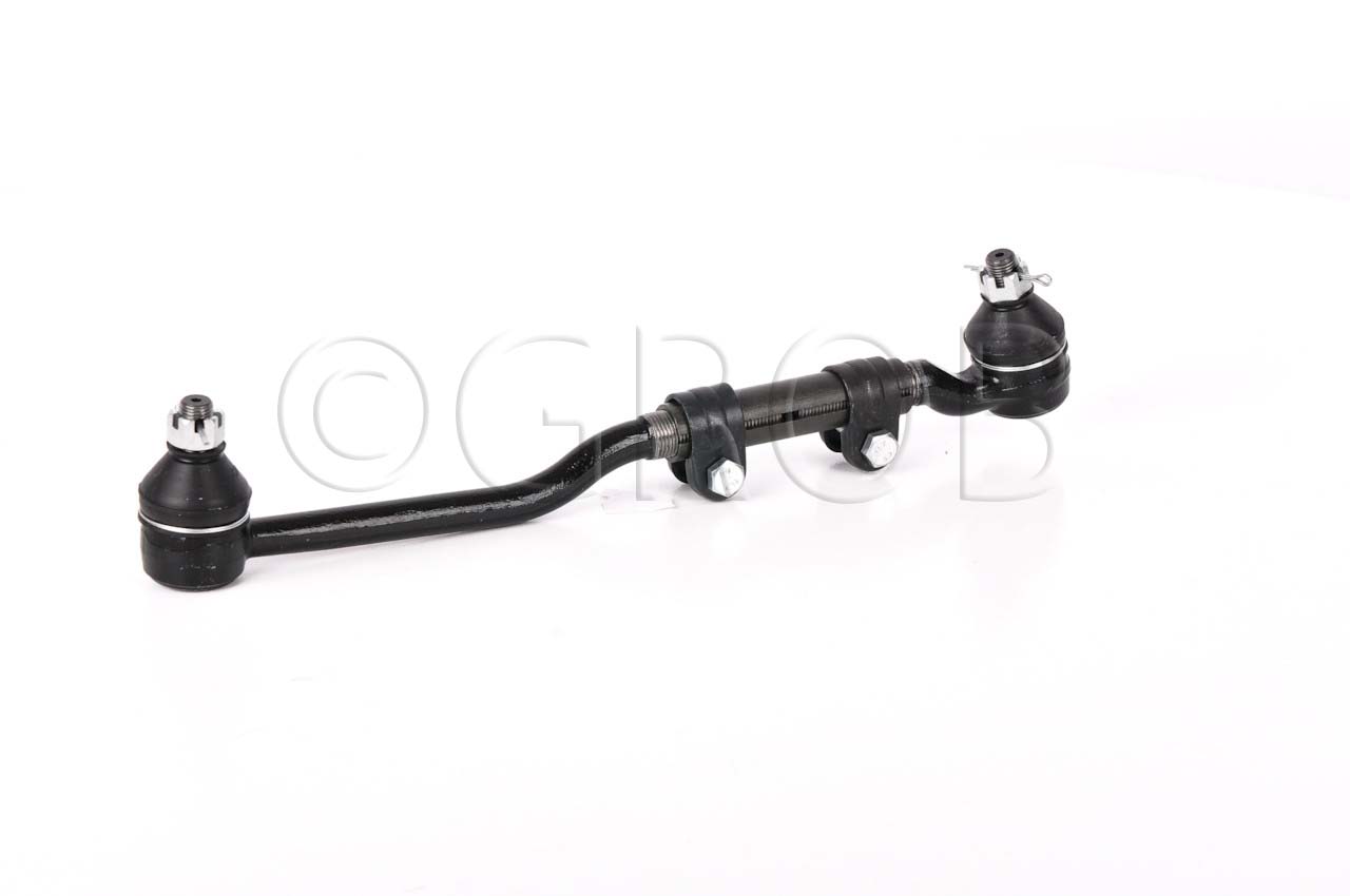 Varilla Lateral Izq. Nissan Pick-Up 80-93