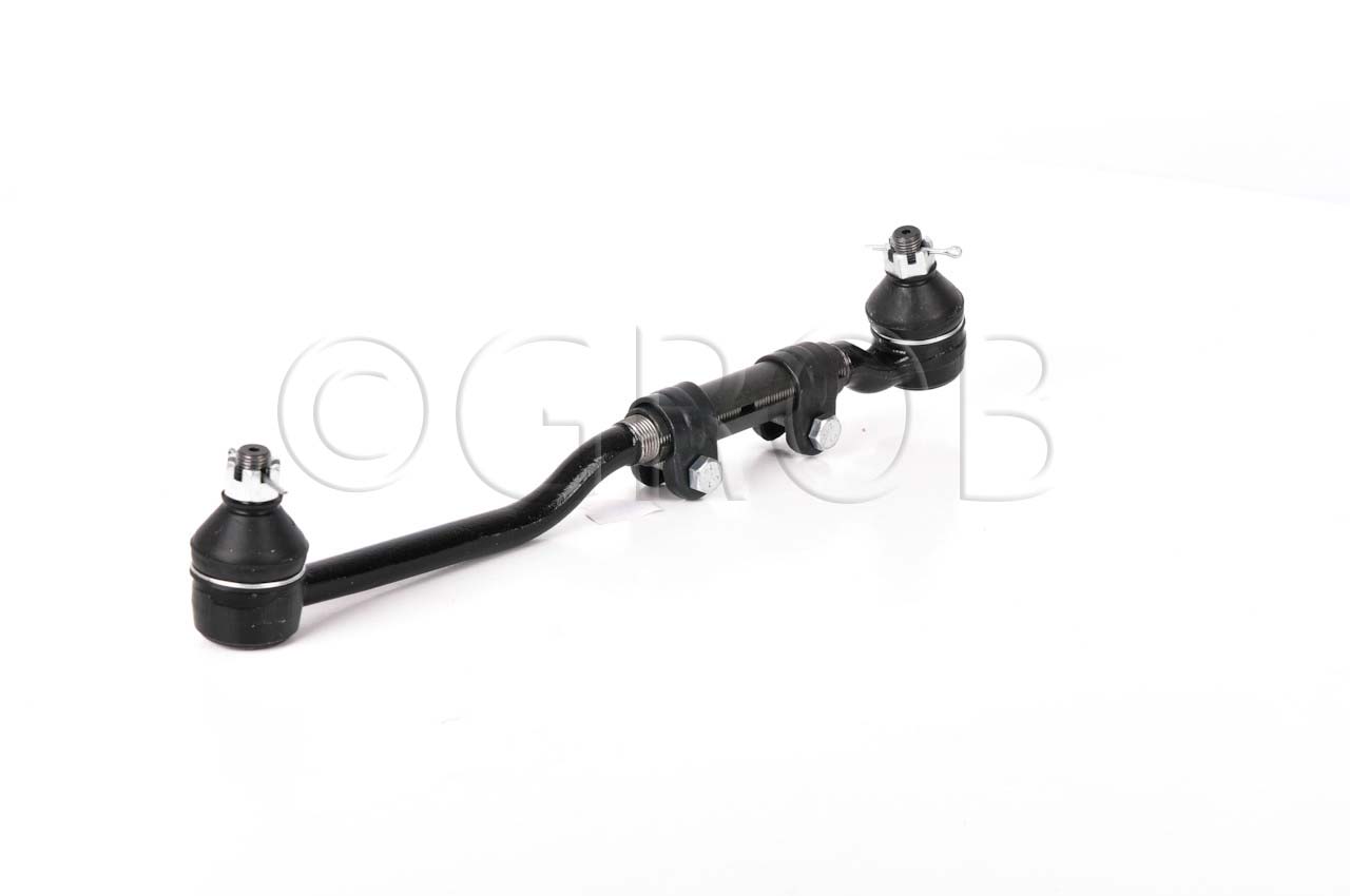 Varilla Lateral Izq. Nissan Pick-Up 80-93