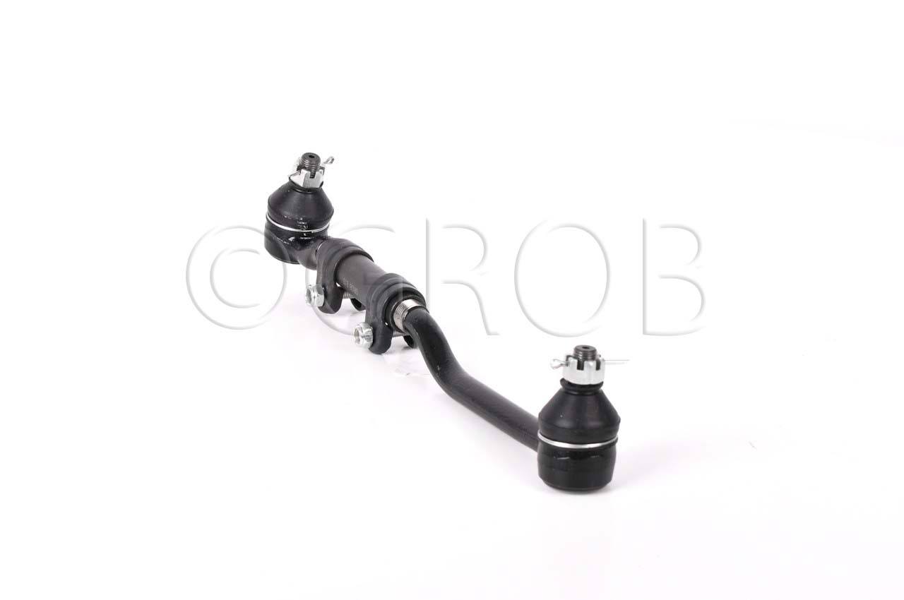 Varilla Lateral Izq. Nissan Pick-Up 80-93