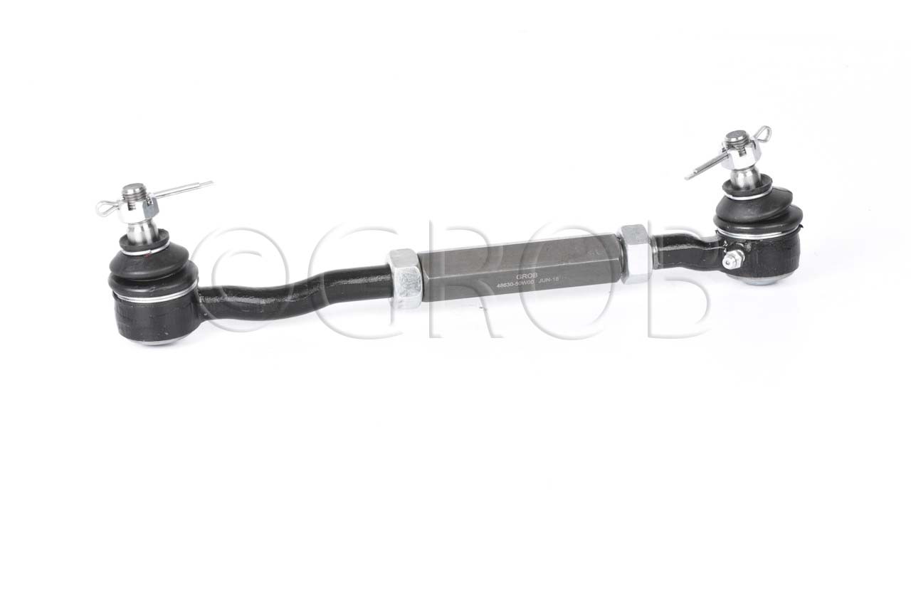 Varilla Lateral Izq. Nissan Pick-Up 4X4 83-86