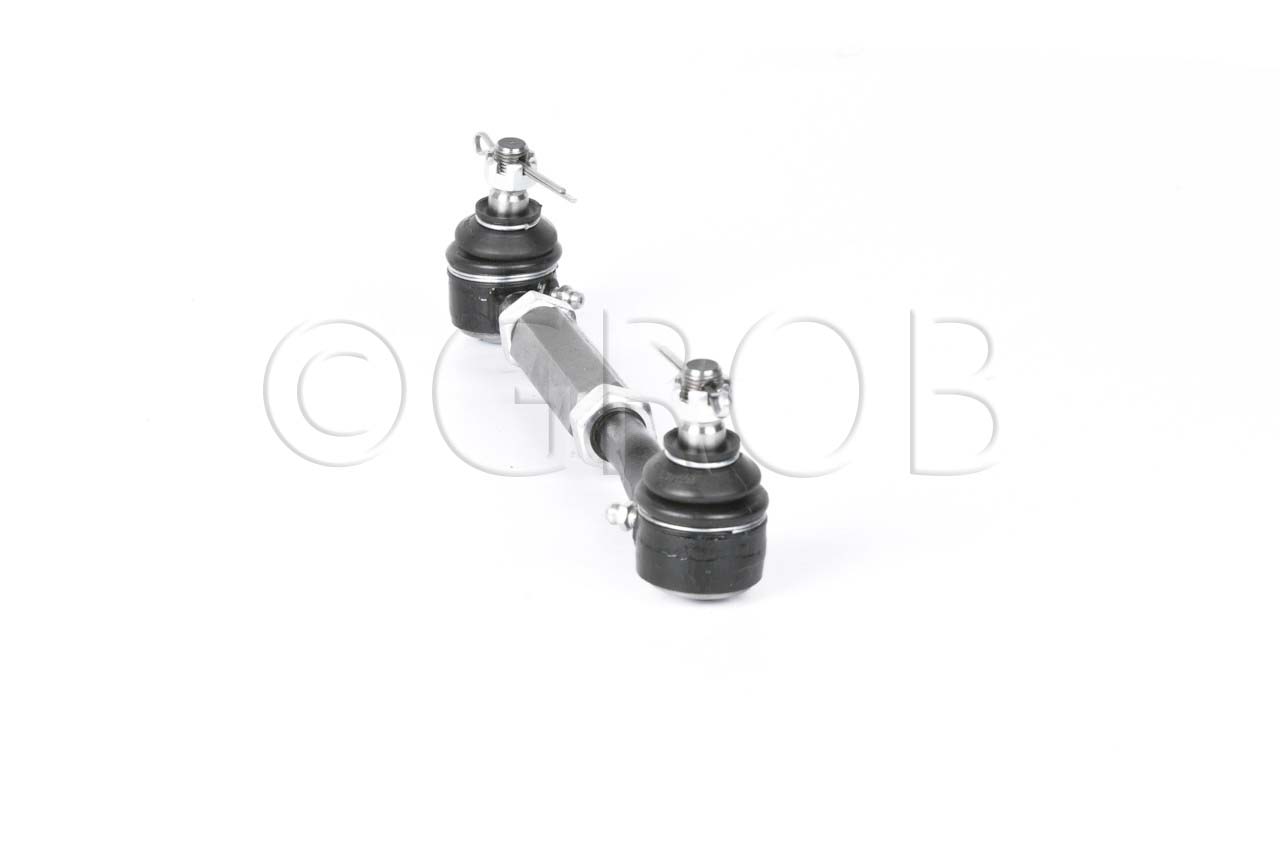 Varilla Lateral Izq. Nissan Pick-Up 4X4 83-86