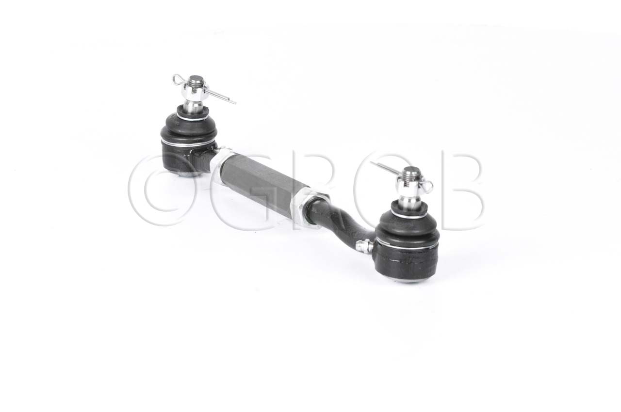 Varilla Lateral Izq. Nissan Pick-Up 4X4 83-86