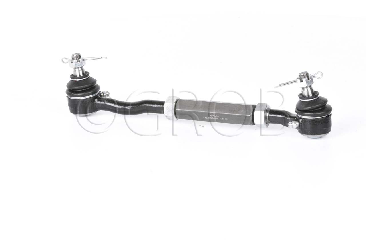 Varilla Lateral Izq. Nissan Pick-Up 4X4 83-86