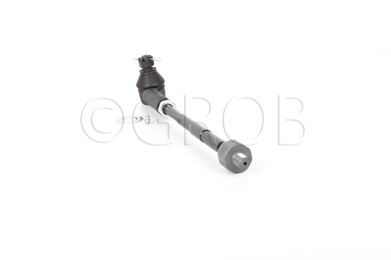 Varilla Lateral Izq. TT 98-06 Golf A4 99-11 Jetta A4 99-14 Jetta Clasico 10-14