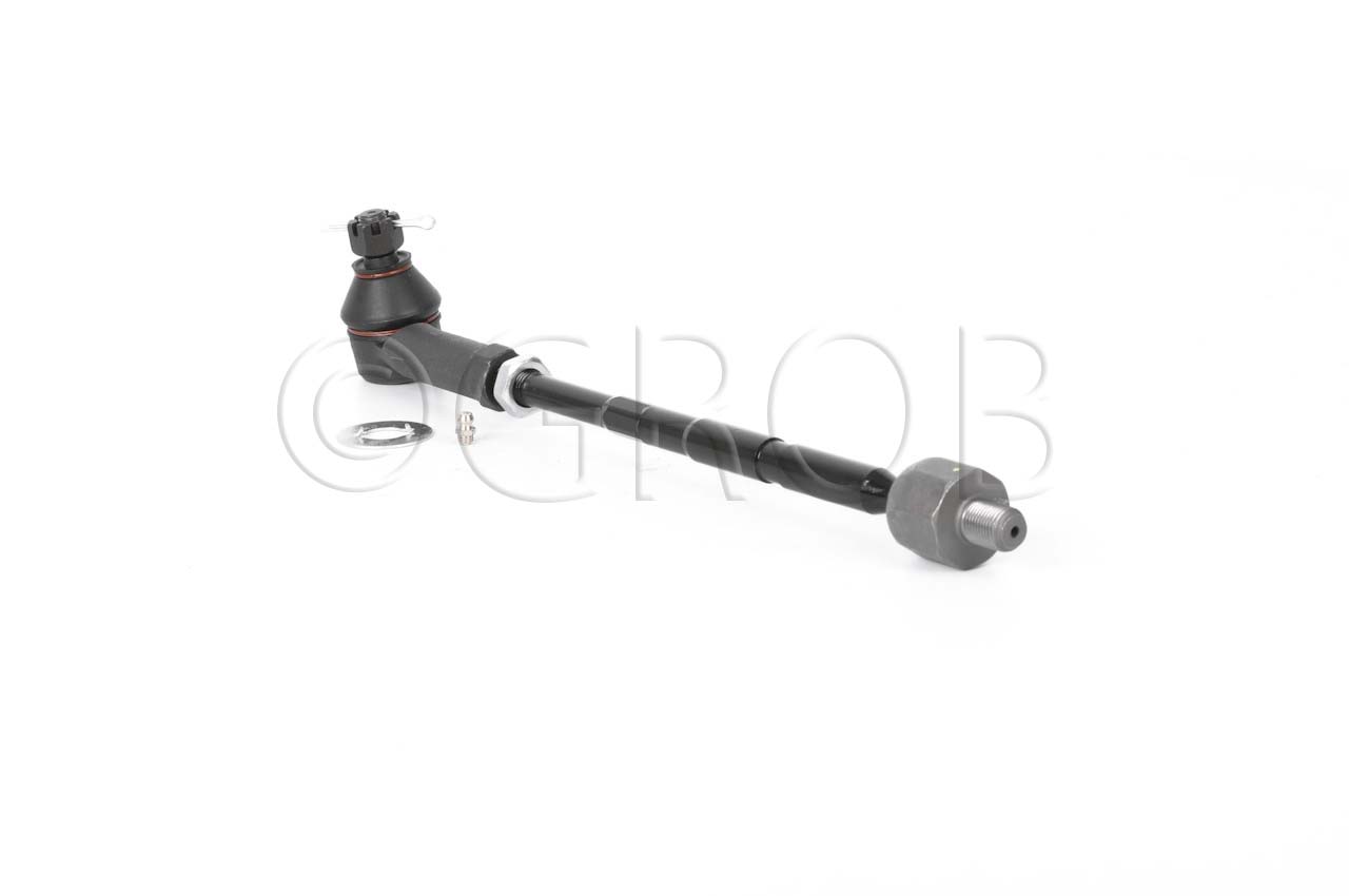 Varilla Lateral Izq. TT 98-06 Golf A4 99-11 Jetta A4 99-14 Jetta Clasico 10-14
