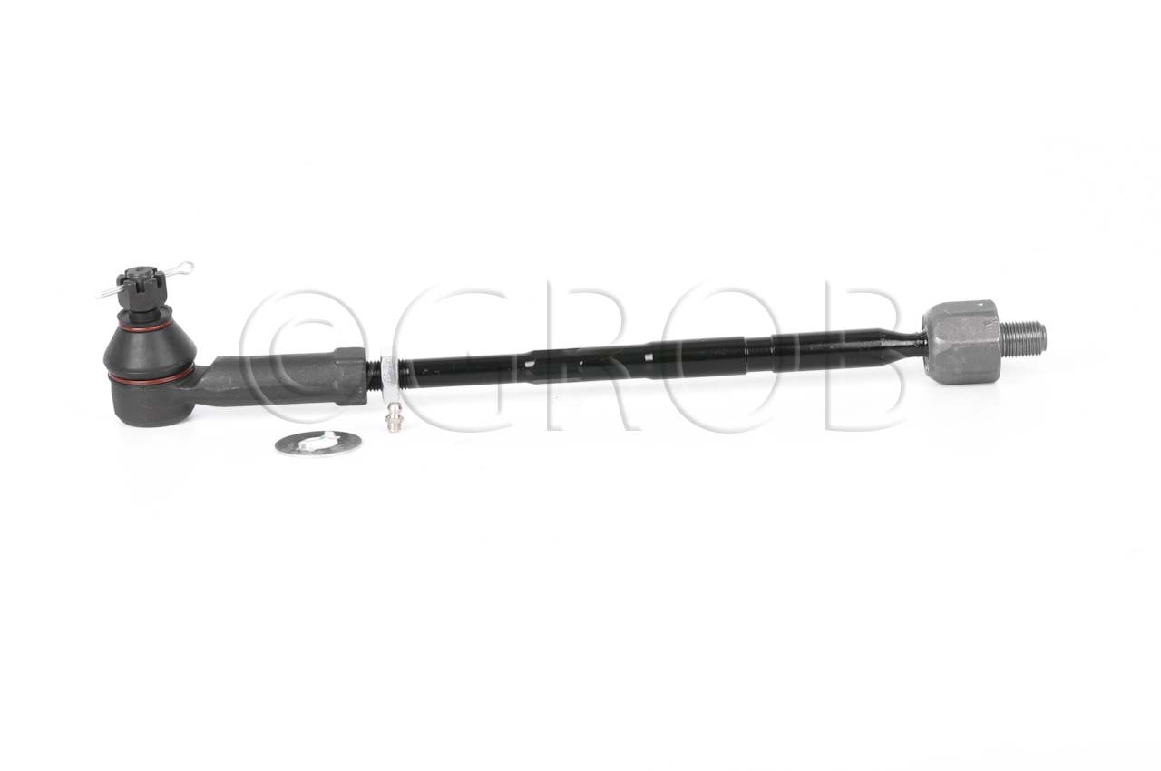 Varilla Lateral Izq. TT 98-06 Golf A4 99-11 Jetta A4 99-14 Jetta Clasico 10-14