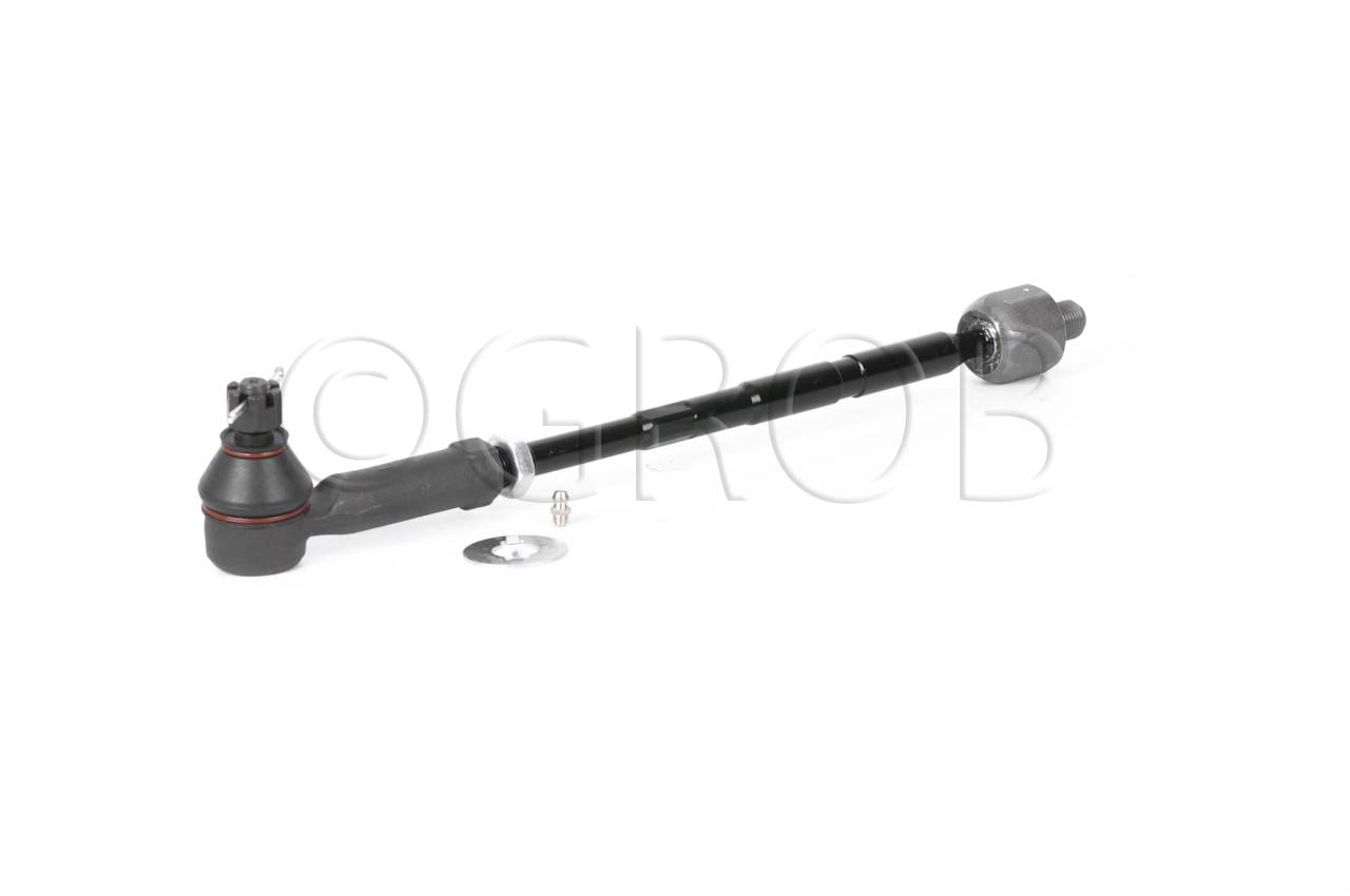 Varilla Lateral Izq. TT 98-06 Golf A4 99-11 Jetta A4 99-14 Jetta Clasico 10-14